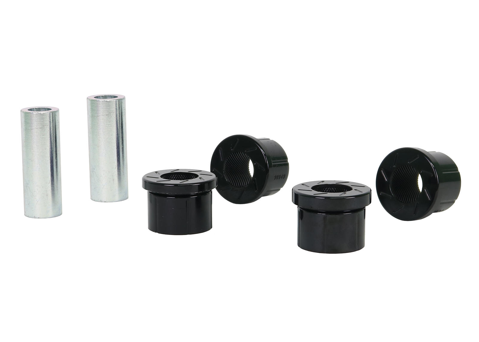Front  Control Arm Lower - Inner Front Bushing Kit