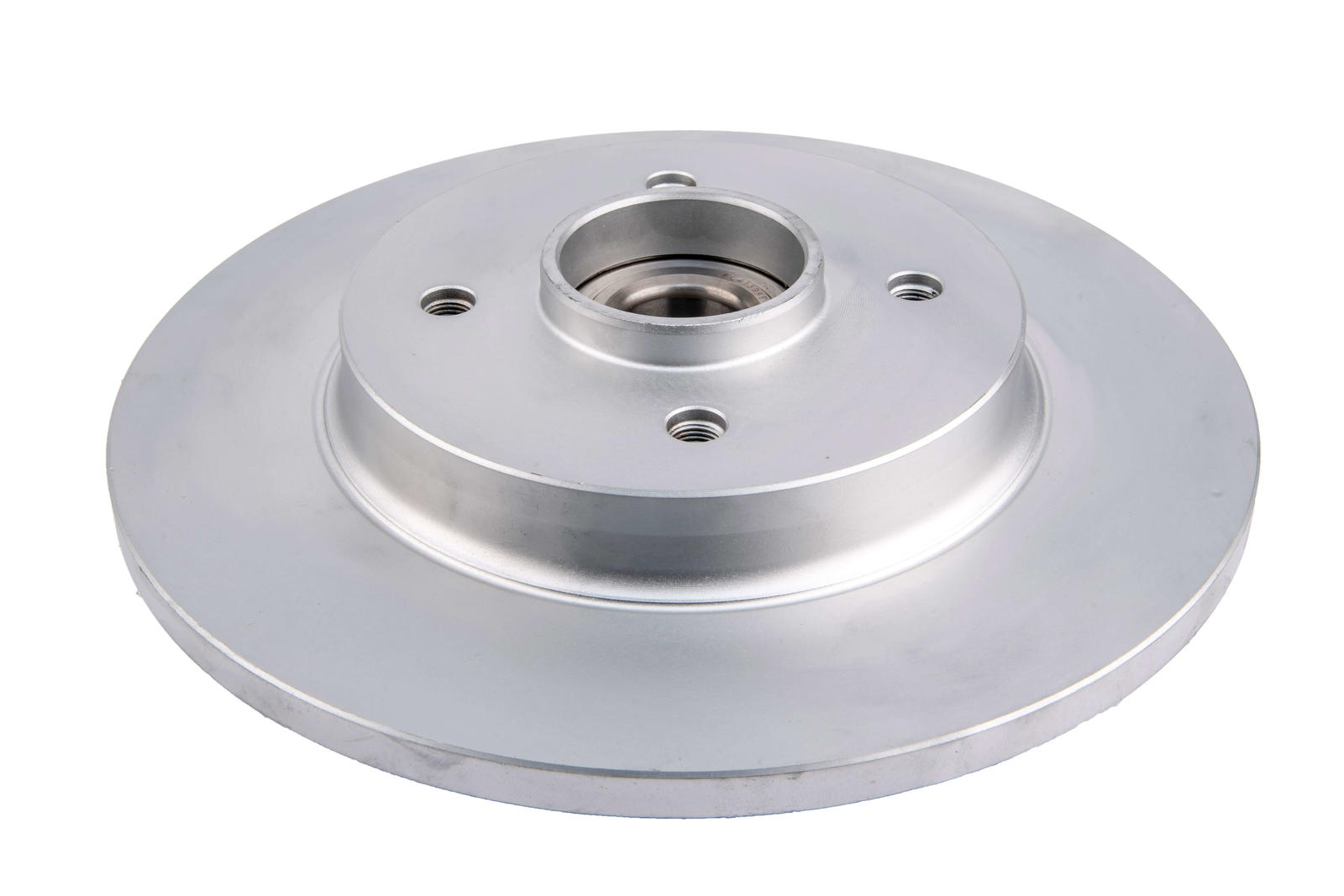 En-Shield Standard SLD Brake Disc to suit Citroen Berlingo C4 DS4 2008-2016 Pergeot 308 & 5008 2008-2015 R With B