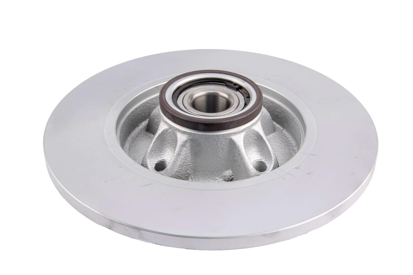 En-Shield Standard SLD Brake Disc to suit Citroen Berlingo C4 DS4 2008-2016 Pergeot 308 & 5008 2008-2015 R With B