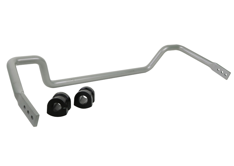 Front Sway Bar - 27mm Heavy Duty Blade Adjustable BMW 3 Series E36 1991-2001