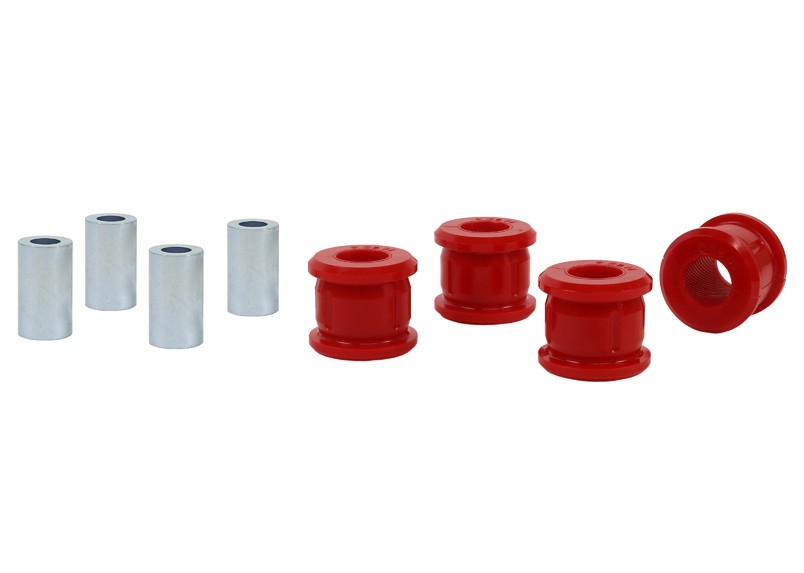 Front  Control Arm Upper - Bushing Kit