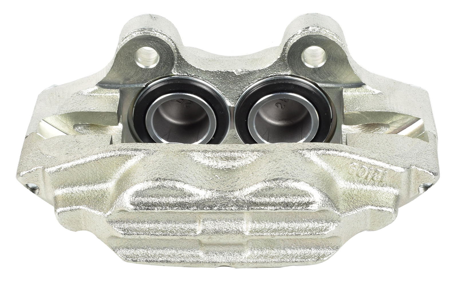 DBA Street Series Caliper to suit Toyota LandCruiser HZJ75 4.2L D 4WDF RH 1/1990-4/1993