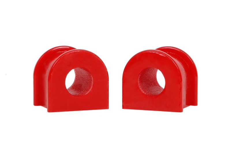 Rear Sway Bar Mount - Bushing Kit 22mm to Suit Jeep Cherokee XJ and Wrangler TJ, JK