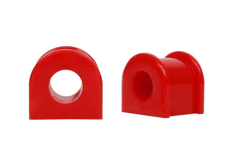 Rear Sway Bar Mount - Bushing Kit 22mm to Suit Jeep Cherokee XJ and Wrangler TJ, JK
