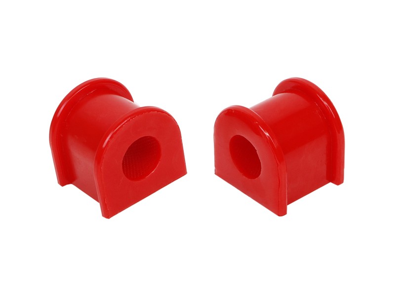 Rear Sway Bar Mount - Bushing Kit 22mm to Suit Jeep Cherokee XJ and Wrangler TJ, JK