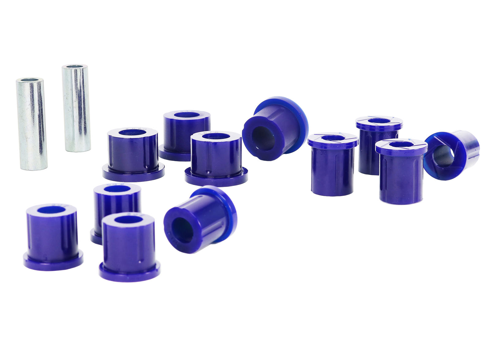 Leaf Spring Bush Kit