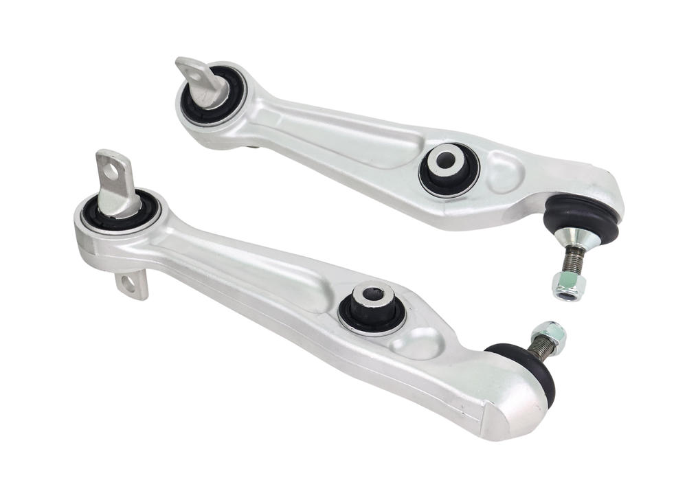 Front Lower Lateral Control Arm (Rubber Bushings) - Tesla Model 3 & Model Y