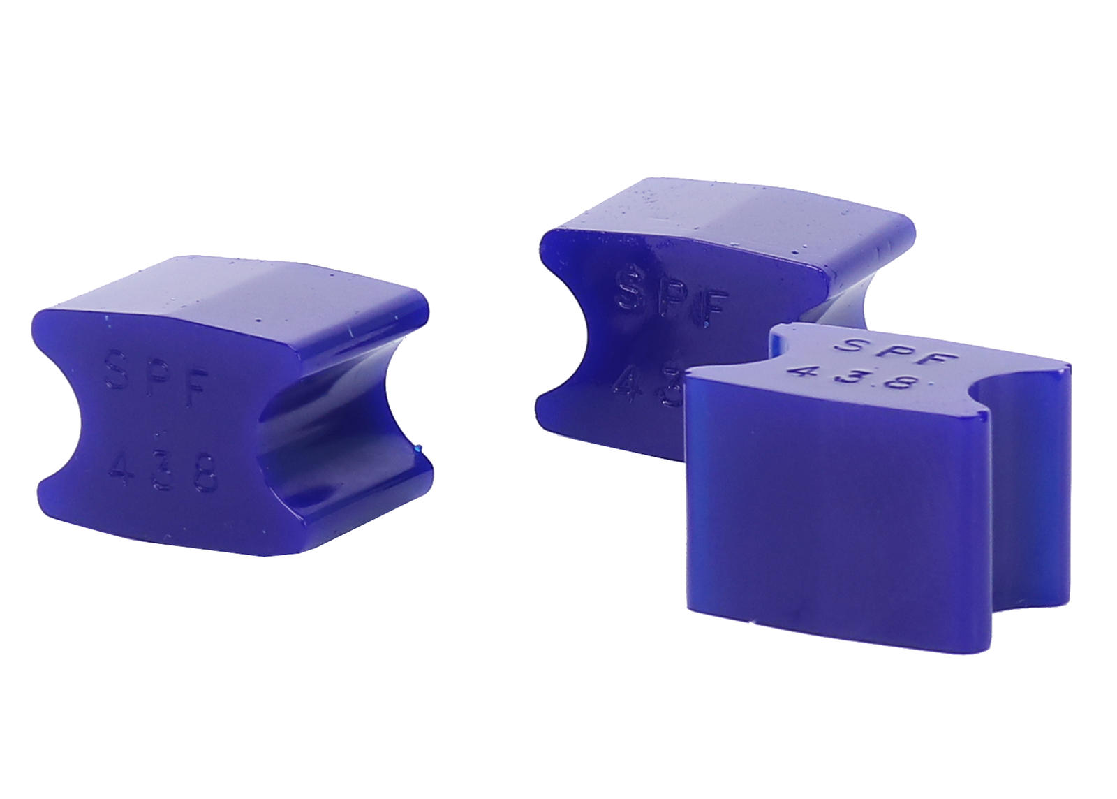 Coil Spring Spacer Bush Kit