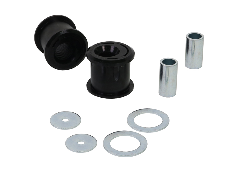 Front Lower Control Arm - Inner Rear Bushing Double Offset Kit to Suit Holden Astra, Cruze and Volt