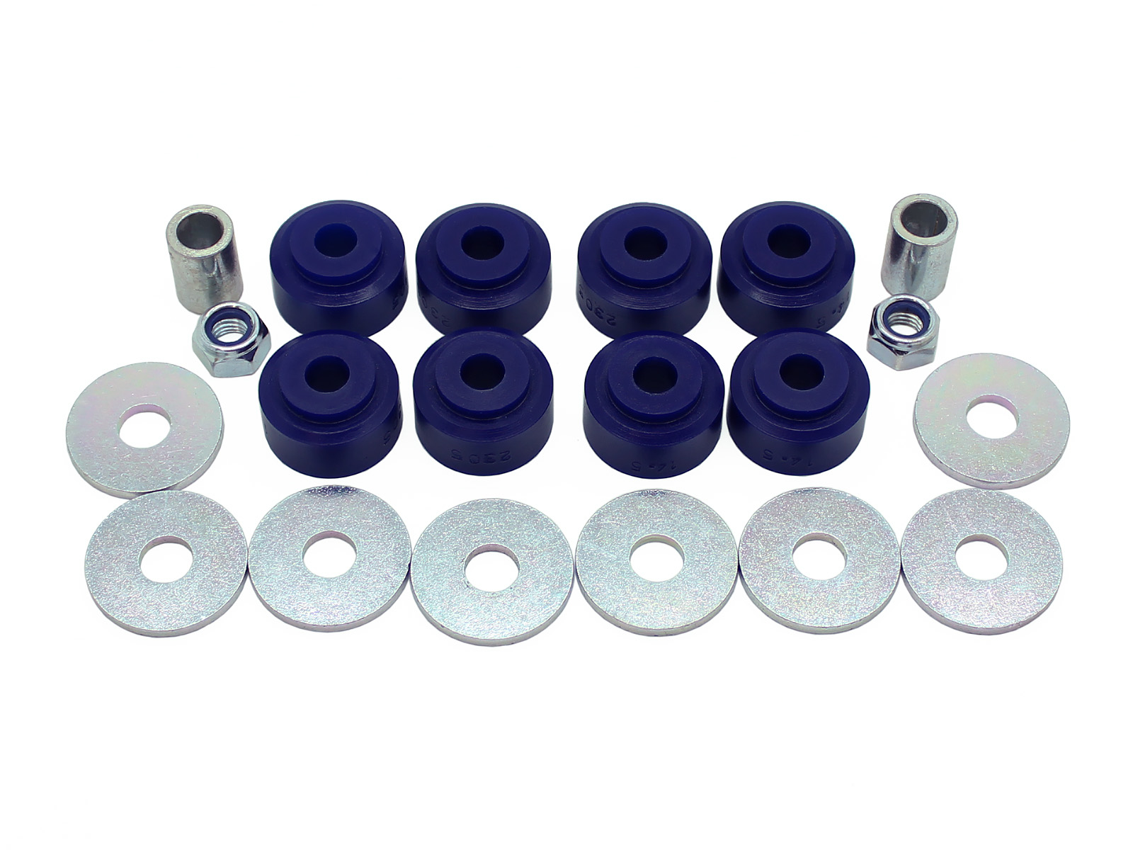 Sway Bar Link Bush Kit