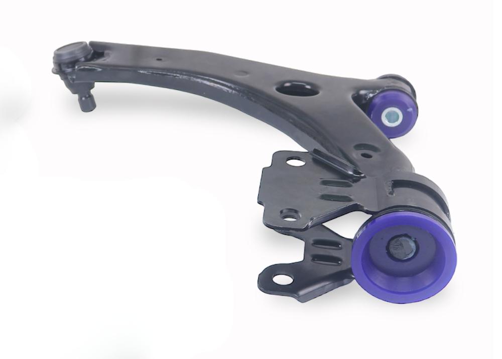 Front Control Arm Lower - Arm Assembly-Right to Suit Mazda 3 BL 2009-2013