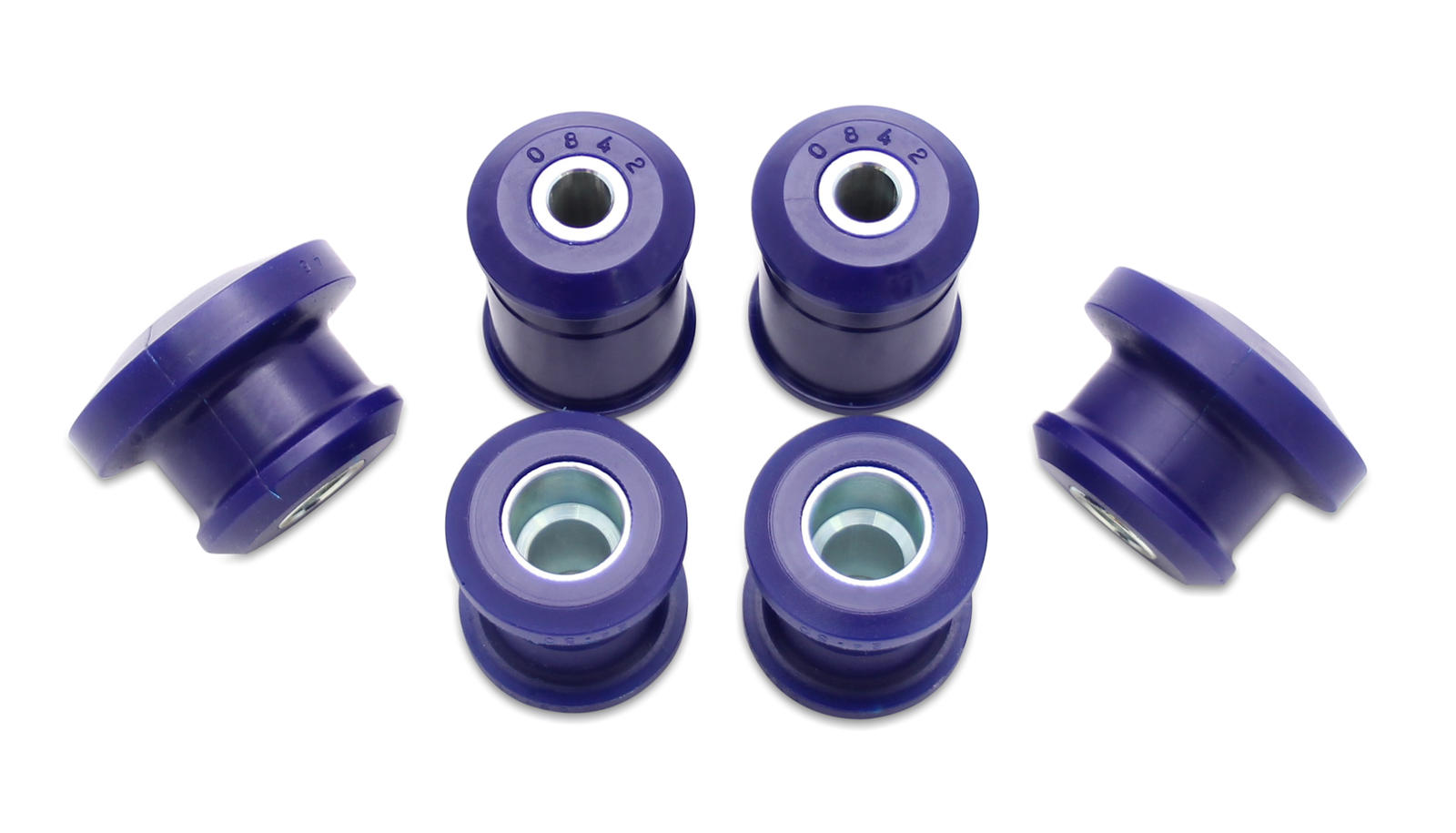 Alignment Bush Kit - Front End