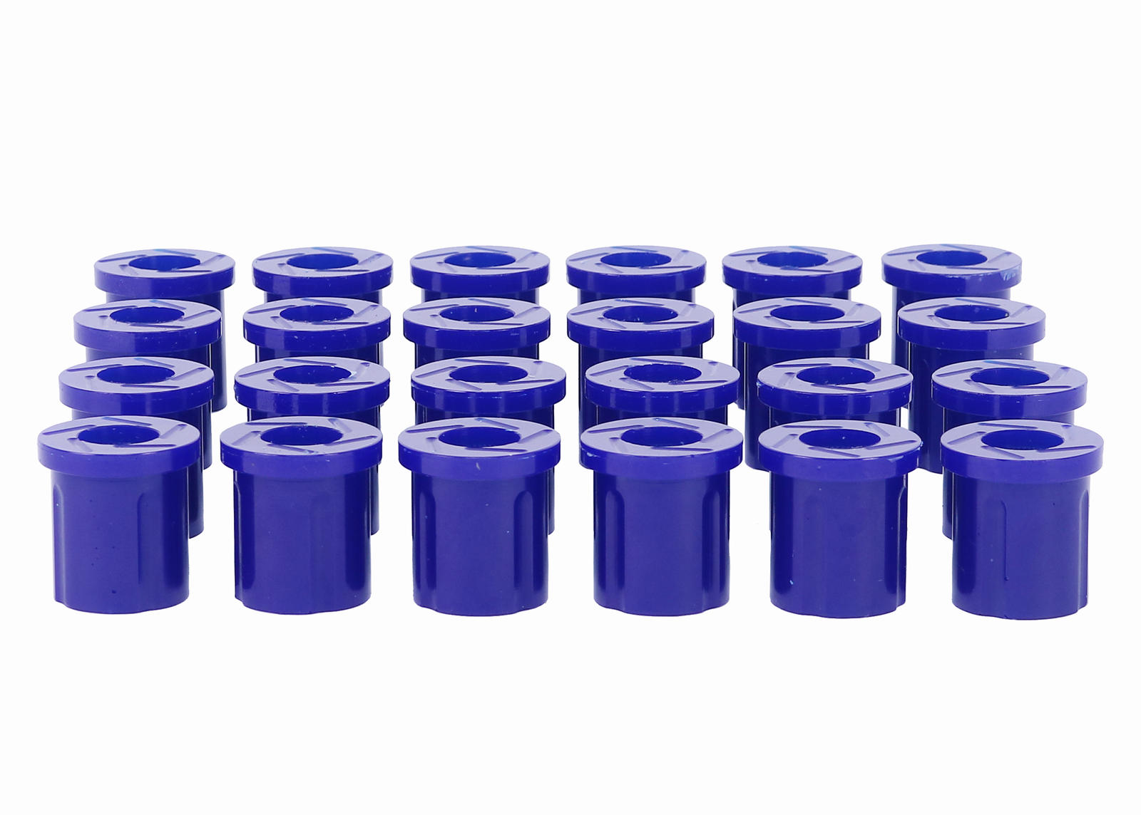 Leaf Spring Bush Kit