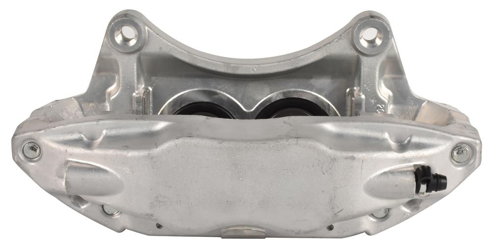 DBA Street Series Caliper to suit Subaru Impreza G3 2.5L P Turbo AWD FLH 2/2008-2/2014