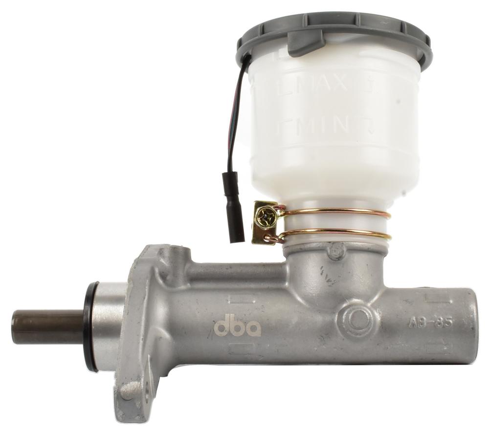 DBA Brake Master Cylinder to suit Honda