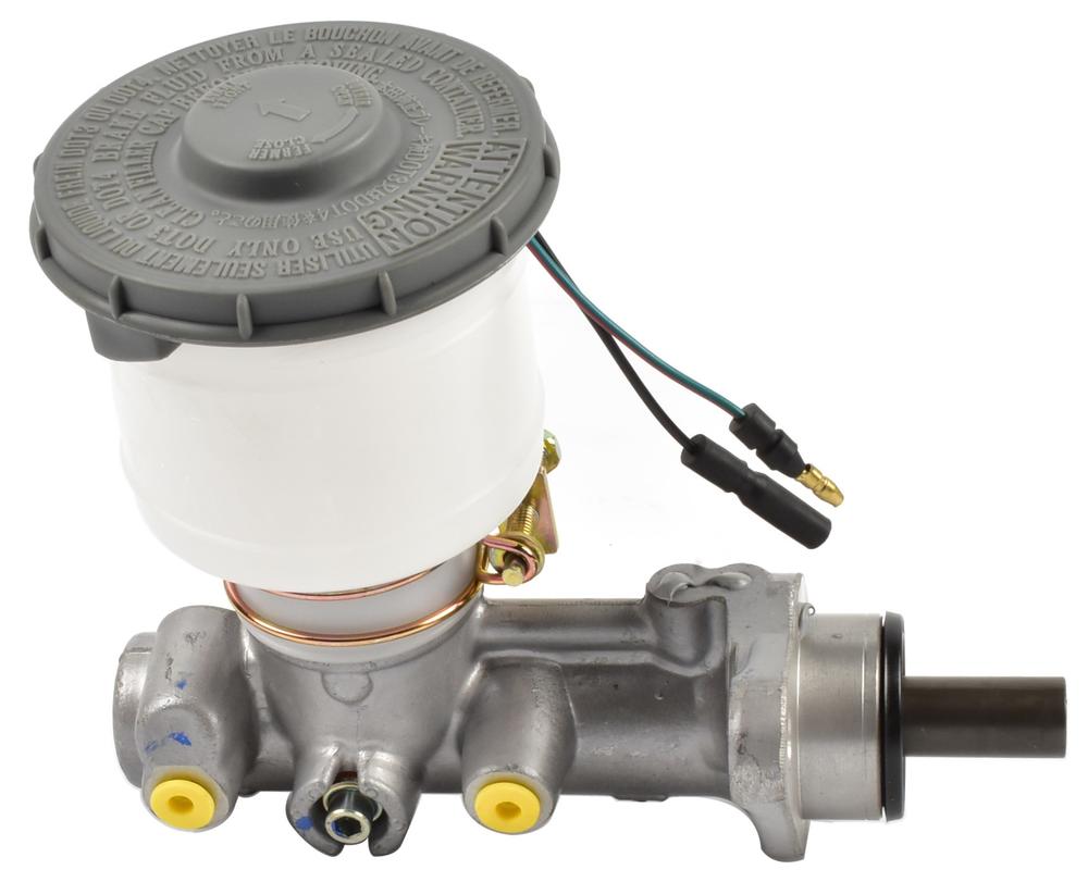 DBA Brake Master Cylinder to suit Honda