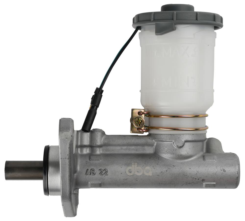 DBA Brake Master Cylinder to suit Honda