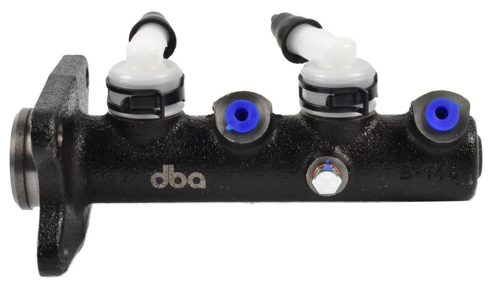 DBA Brake Master Cylinder to suit Toyota