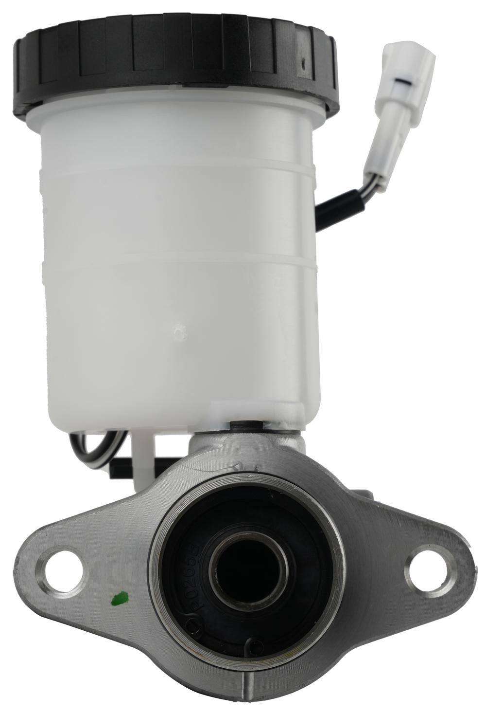 DBA Brake Master Cylinder to suit Suzuki