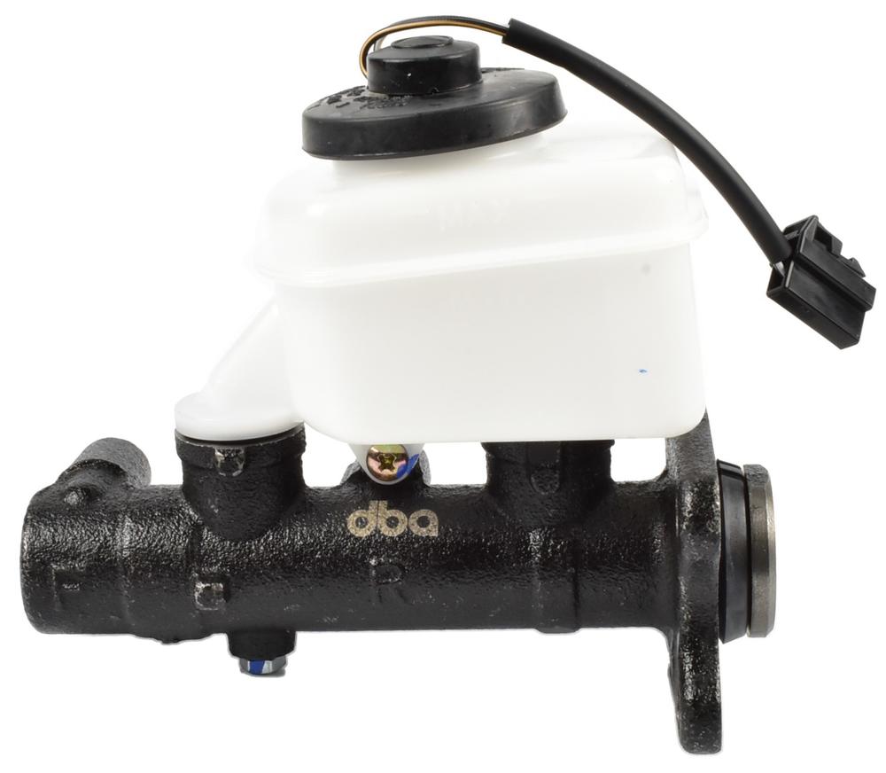 DBA Brake Master Cylinder to suit Toyota