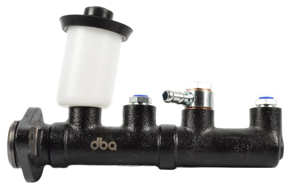 DBA Brake Master Cylinder to suit Toyota
