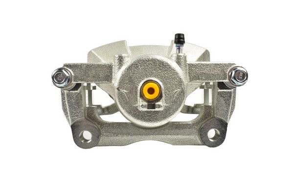 DBA Street Series Caliper to suit Nissan X-Trail T31 2.0L P FWD F RH 1/2011-2/2014