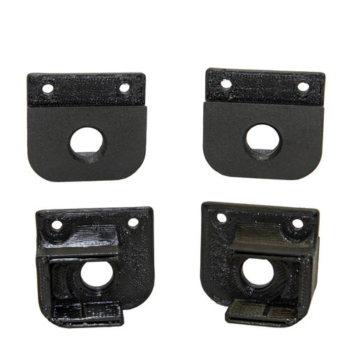 Go to TAG Towing Accessory to suit Toyota Hiace (02/2019 - on), Hiace / Commuter (02/2019 - on)