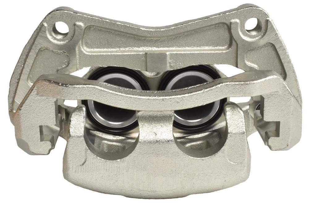 DBA Street Series Caliper to suit Nissan Navara D40 3.0L Turbo D 4WD FRH 1/2011-10/2015
