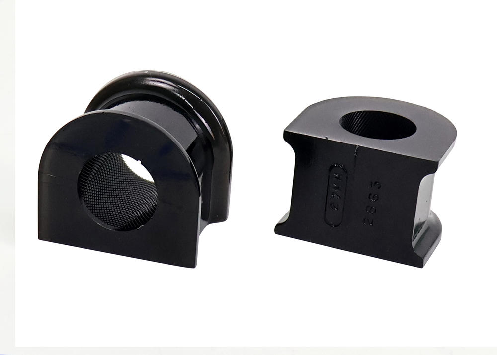 Front Anti Roll Bar Mount - Bushing Kit 26mm to Suit Holden Commodore VE, VF and HSV