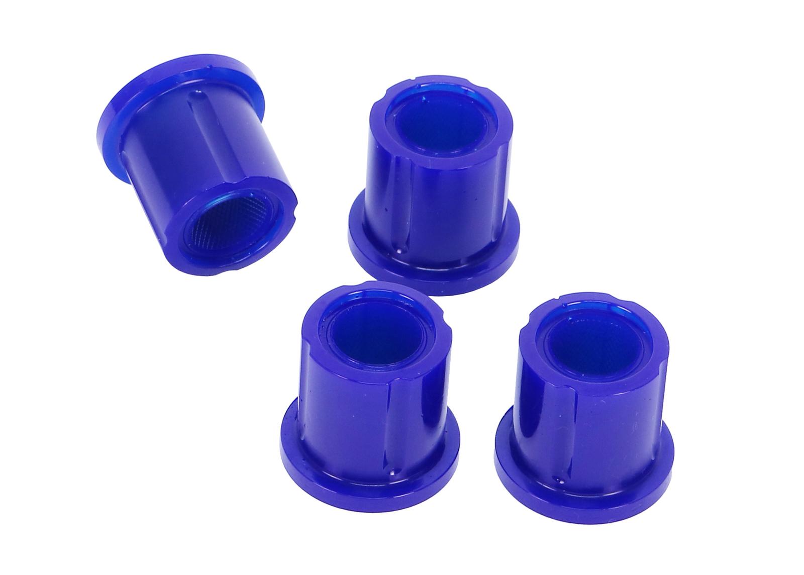 Leaf Spring Bush Kit