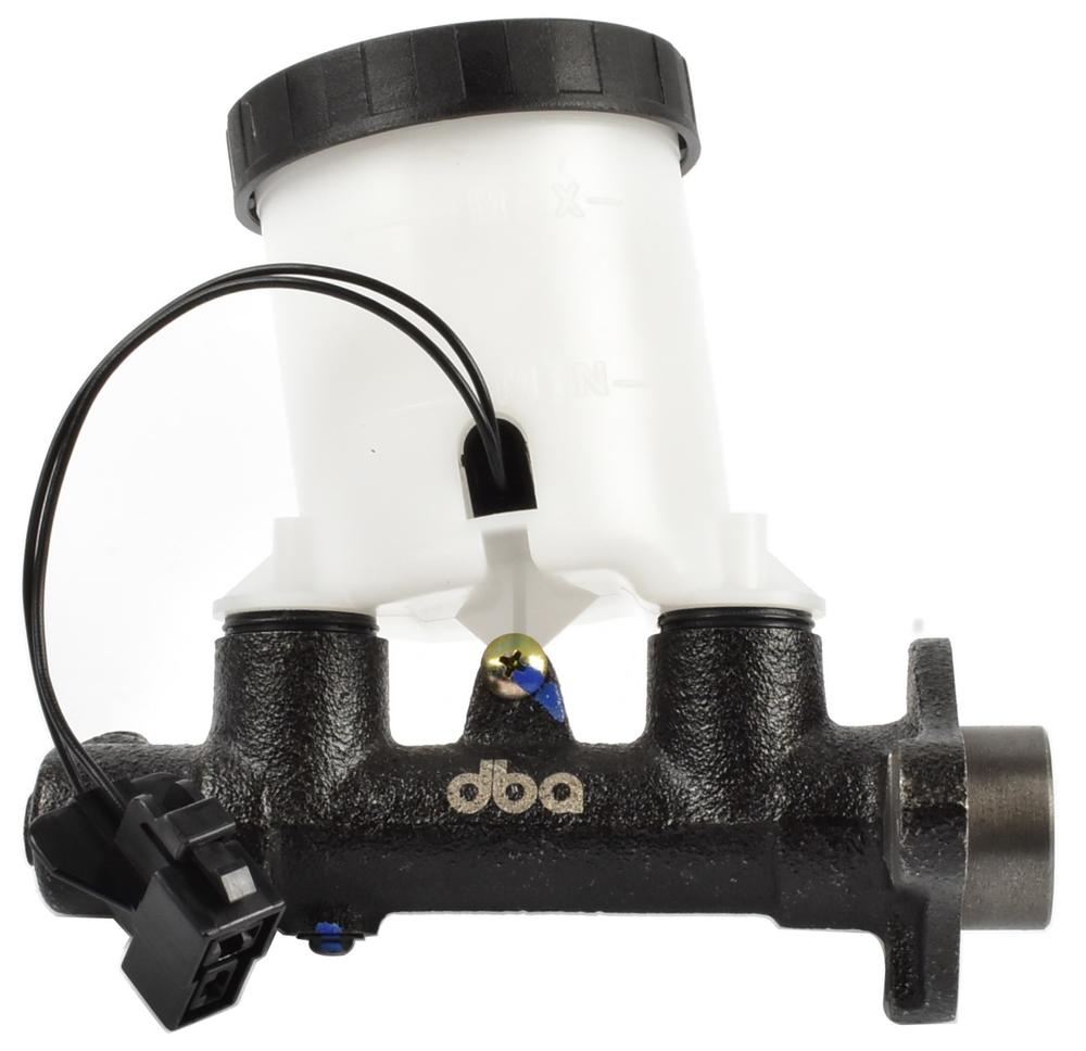 DBA Brake Master Cylinder to suit Mazda