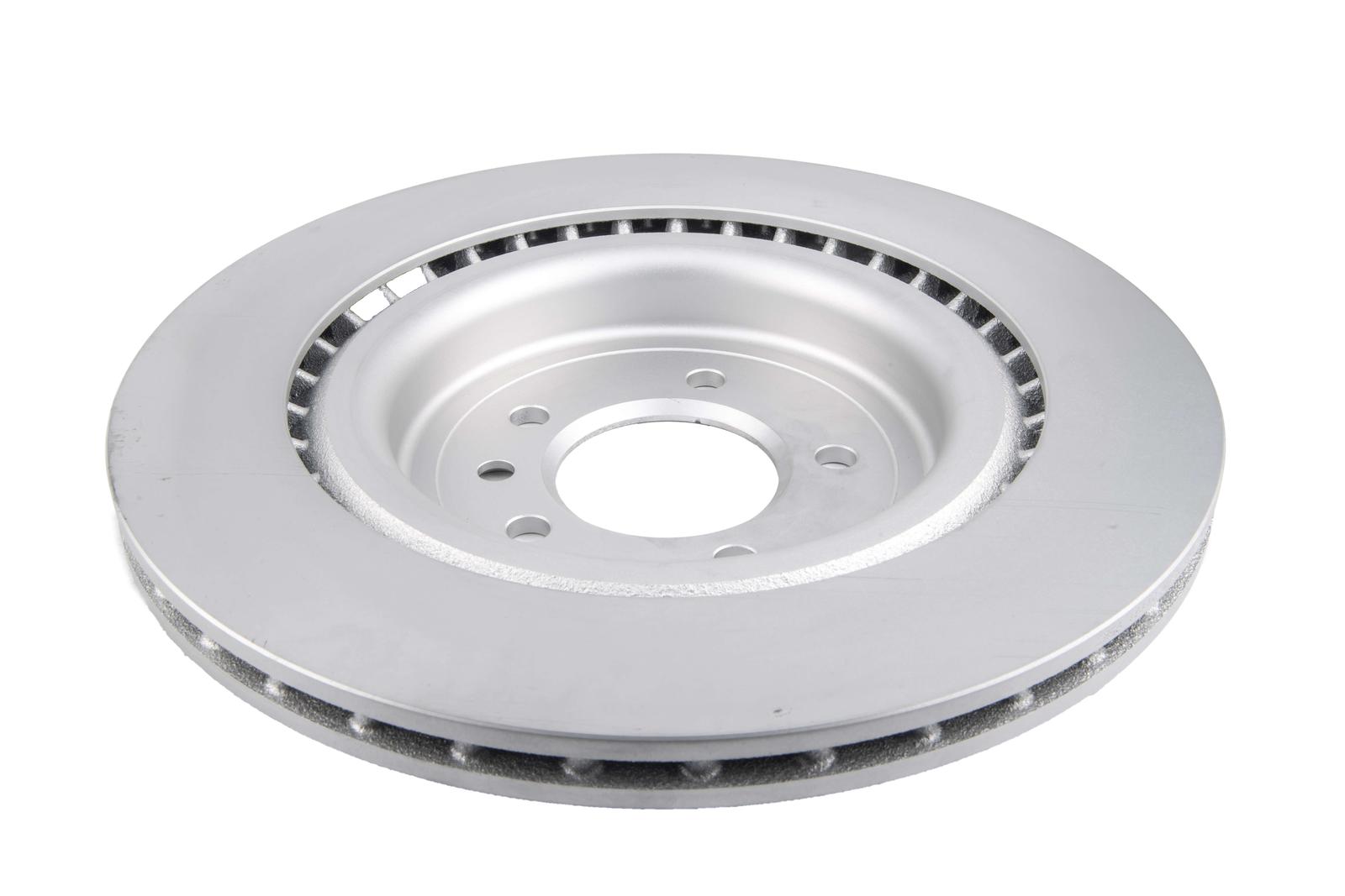 En-Shield Standard HC PP Brake Disc to suit Land Rover, Range Rover LG Series L405 2013-on & Range Rover Sport