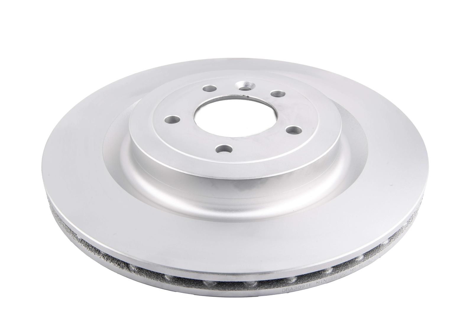 En-Shield Standard HC PP Brake Disc to suit Land Rover, Range Rover LG Series L405 2013-on & Range Rover Sport