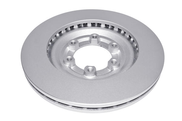 En-Shield Standard KP Brake Disc to suit Holden Colorado RG 4X4 Isuzu D-Max 2012-on F Reverse Mount