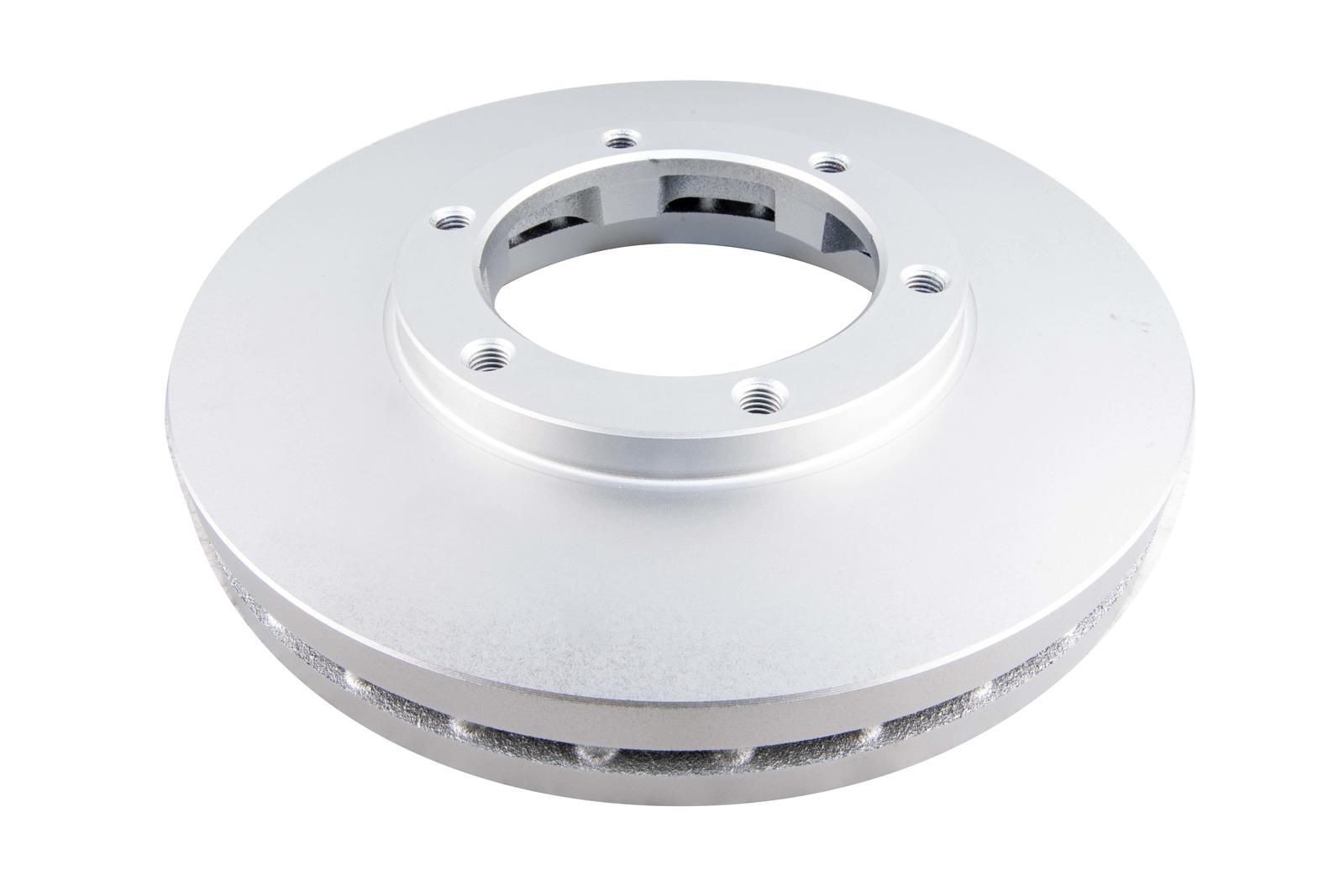 En-Shield Standard Brake Disc to suit Mitsubishi Canter FE 4.9L TD 2007-2010 F
