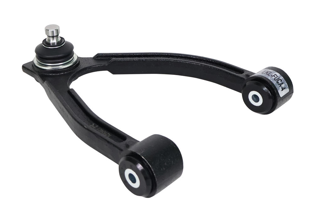 Front  Control Arm Upper - Arm Assembly-Right