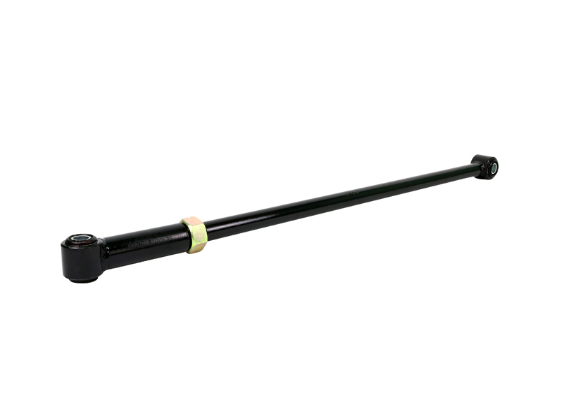 Front  Panhard Rod - Assembly