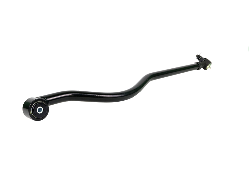 Front  Panhard Rod - Assembly