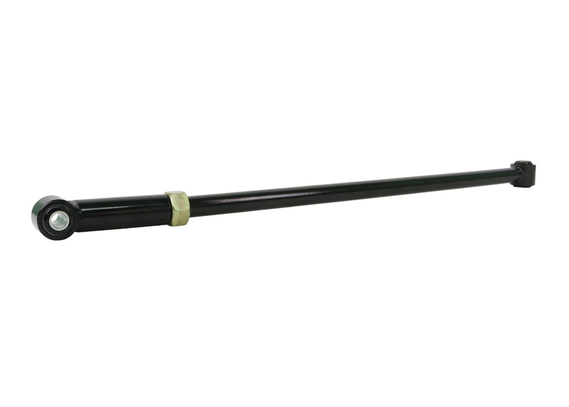 Front  Panhard Rod - Assembly
