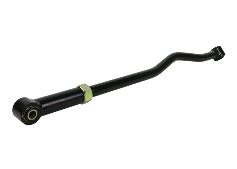 Front  Panhard Rod - Assembly
