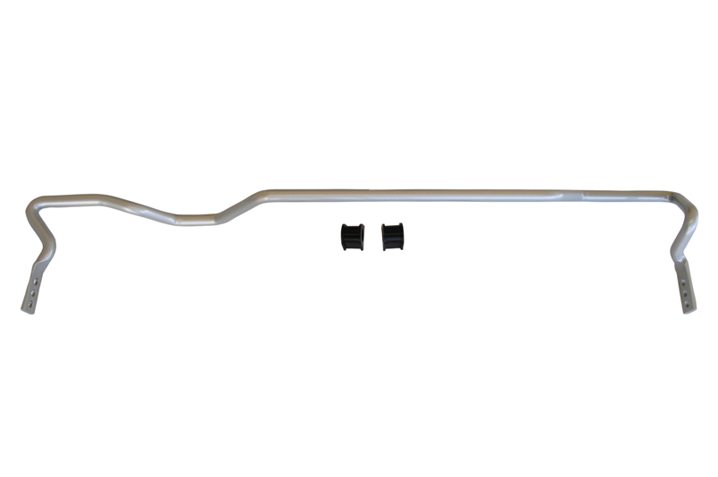 Rear Anti Roll Bar - 22mm 3 Point Adjustable to Suit Subaru Impreza GD incl WRX