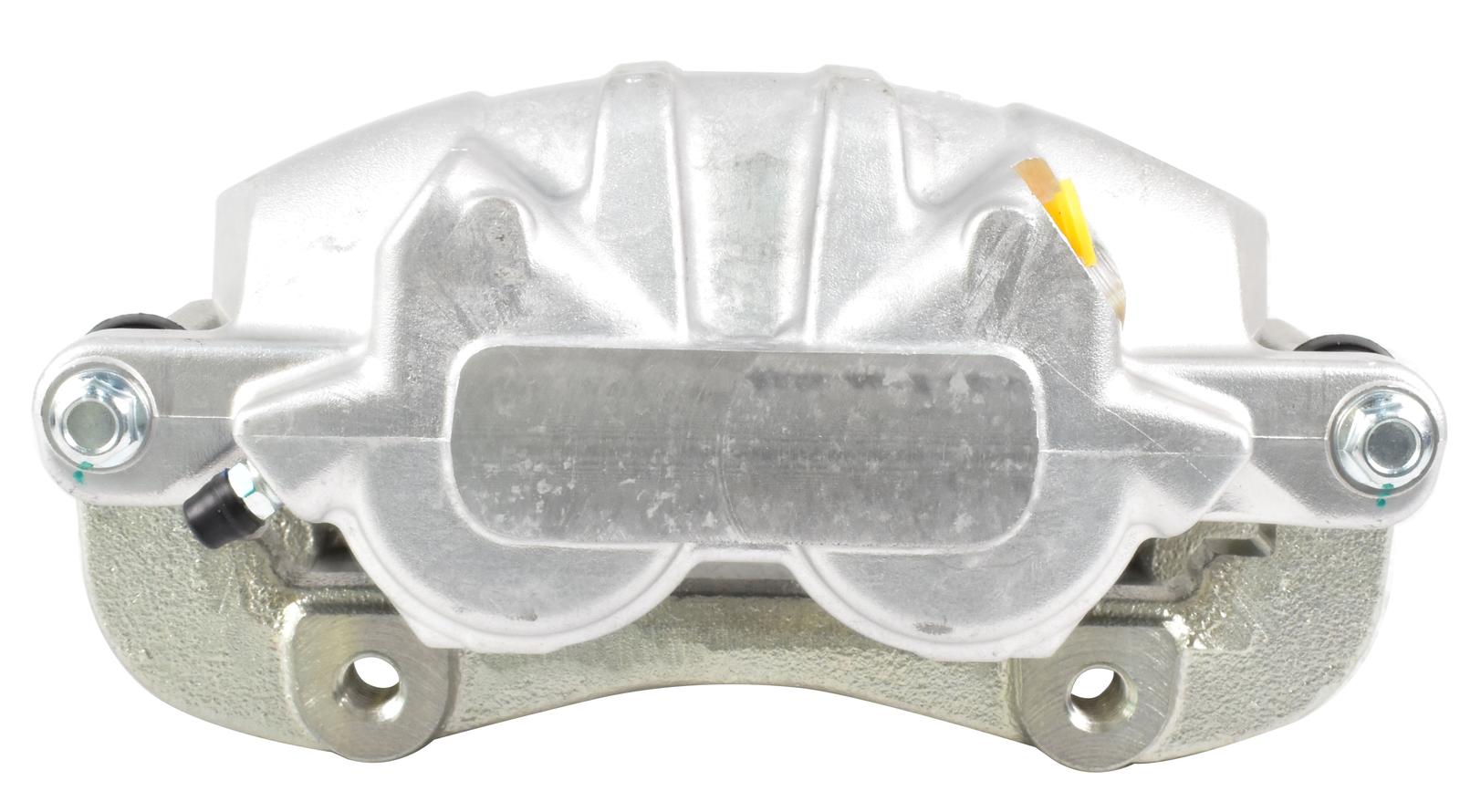 DBA Street Series Caliper to suit Ford Falconba 4.0L LPG RWD F LH 10/2003-9/2005