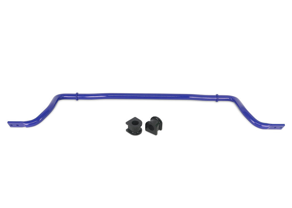 30mm Heavy Duty Non Adjustable Front Sway Bar Kit to suit Lexus GS & Toyota Aristo