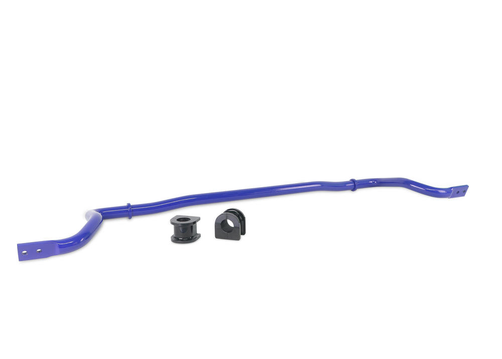 30mm Heavy Duty Non Adjustable Front Sway Bar Kit to suit Lexus GS & Toyota Aristo