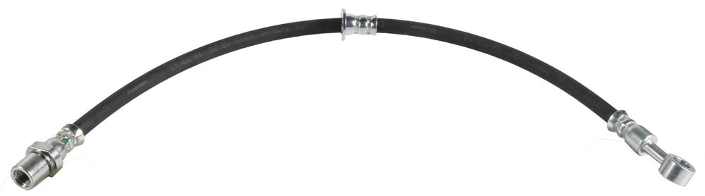 DBA Street Series Brake Hose to suit Toyota 86 ZN6 2.0L Petrol Front LH 4/2012-7/2013