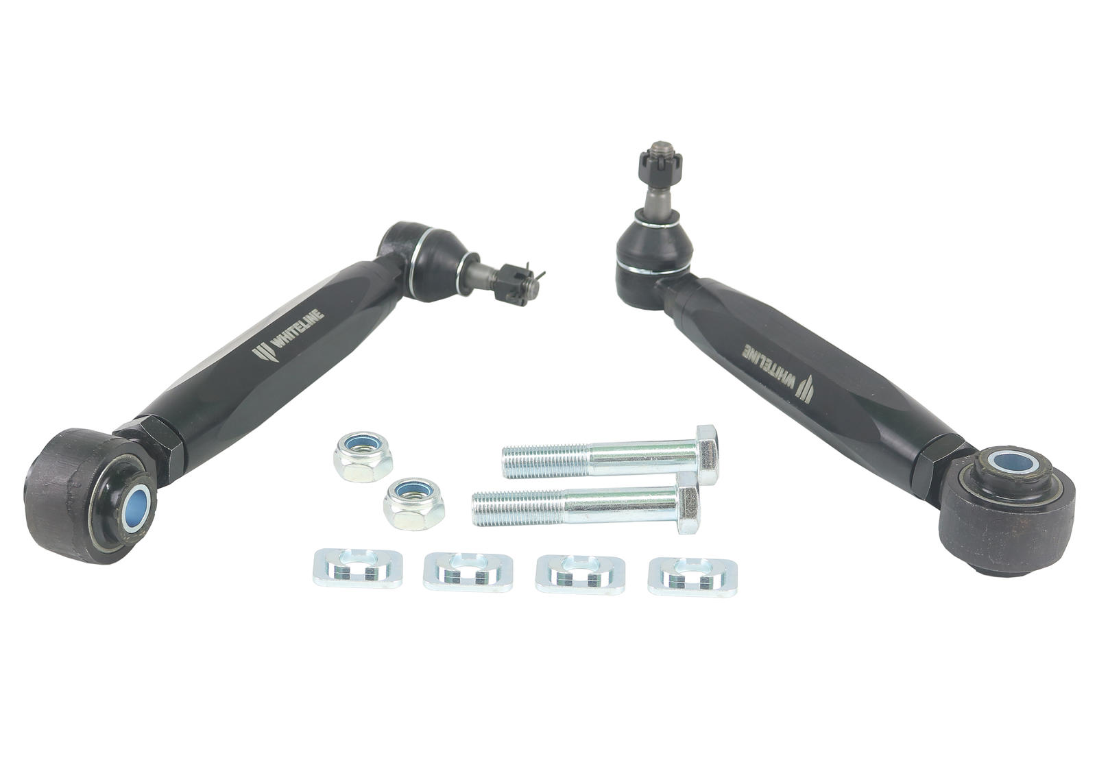 Adjustable Rear Lower Toe Arms to Suit Subaru WRX VB, VN