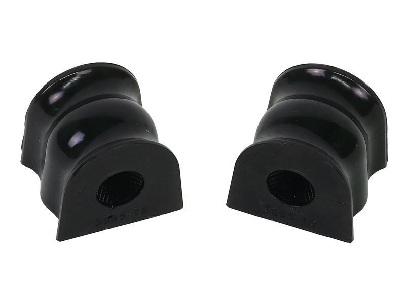 Front Anti Roll Bar Mount - Bushing Kit 19mm to Suit Subaru Forester, Impreza and Liberty