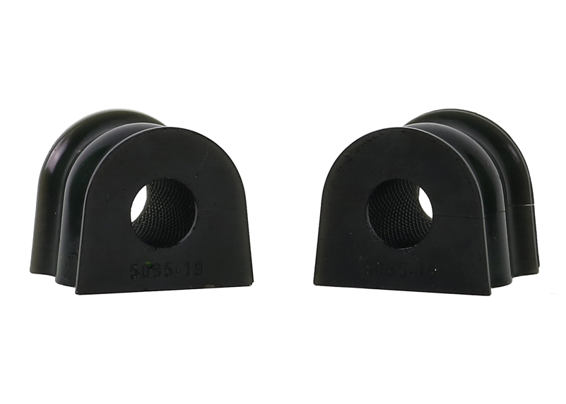 Front Anti Roll Bar Mount - Bushing Kit 19mm to Suit Subaru Forester, Impreza and Liberty