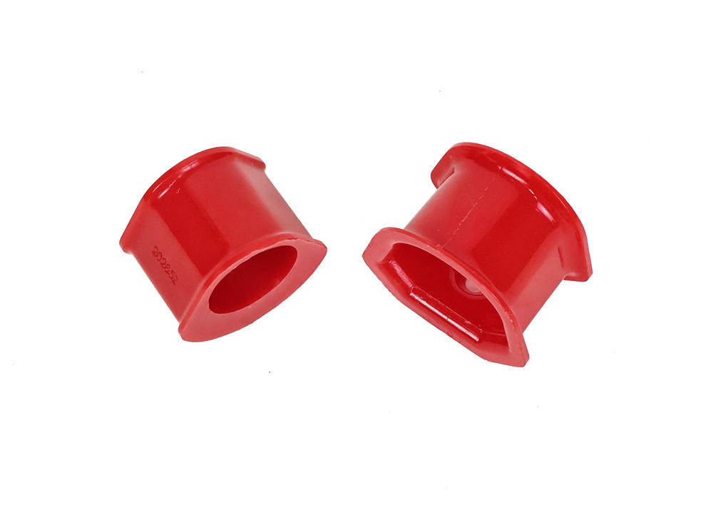 Steering Rack and Pinion - Mount Bushing Kit to Suit Hyundai Excel X3 Manual Steering
