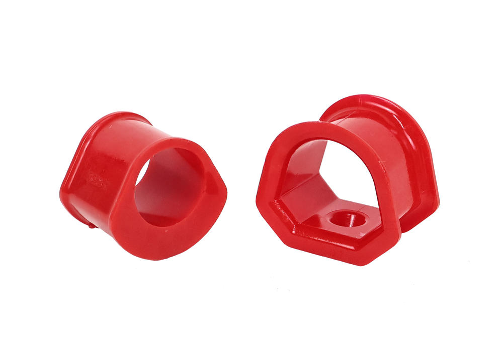 Steering Rack and Pinion - Mount Bushing Kit to Suit Hyundai Excel X3 Manual Steering